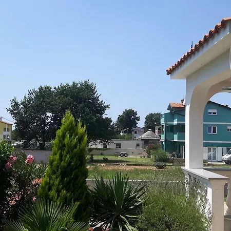 Διαμέρισμα Apartman Kristal Πόρετς