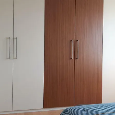 Διαμέρισμα Apartman Kristal Πόρετς