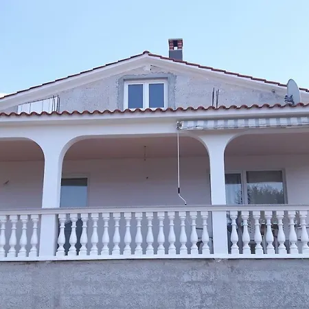 Διαμέρισμα Apartman Kristal Πόρετς