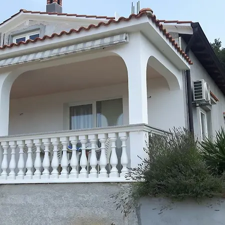 Διαμέρισμα Apartman Kristal