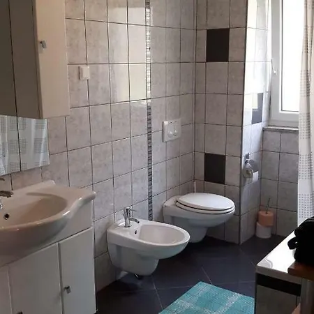 Apartman Kristal *