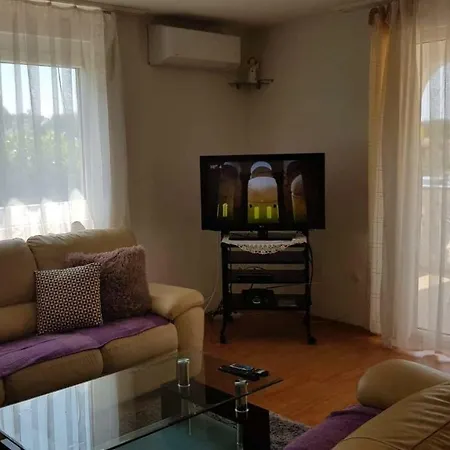 Apartman Kristal *