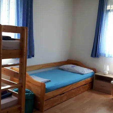 Apartman Kristal Διαμέρισμα