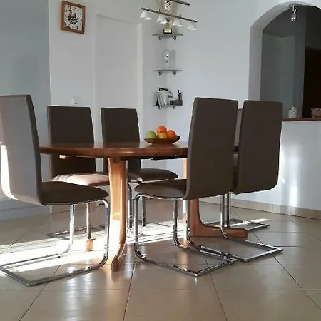 Διαμέρισμα Apartman Kristal *