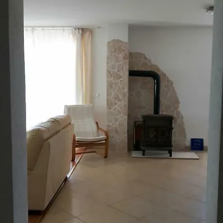 Apartman Kristal Διαμέρισμα Πόρετς