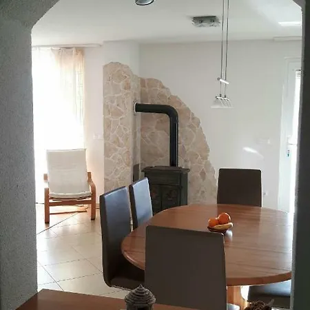 Apartman Kristal